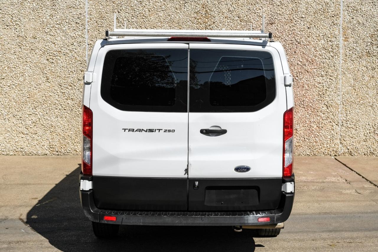 2020 Ford Transit Cargo Van Farmers Branch TX