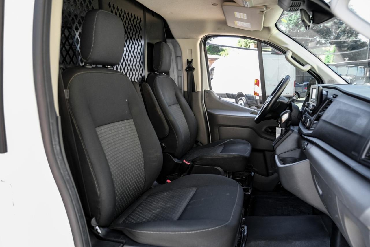 2020 Ford Transit Cargo Van Farmers Branch TX