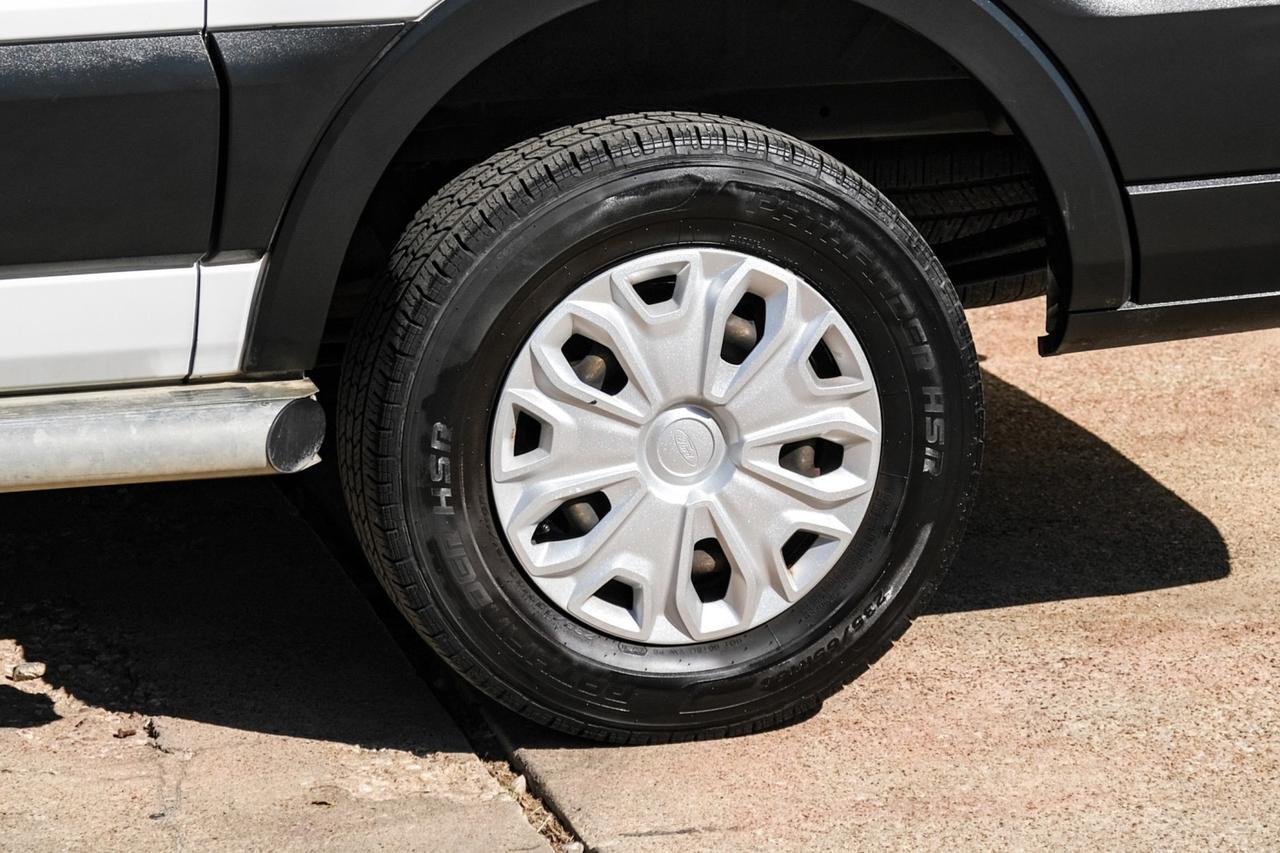 2020 Ford Transit Cargo Van Farmers Branch TX