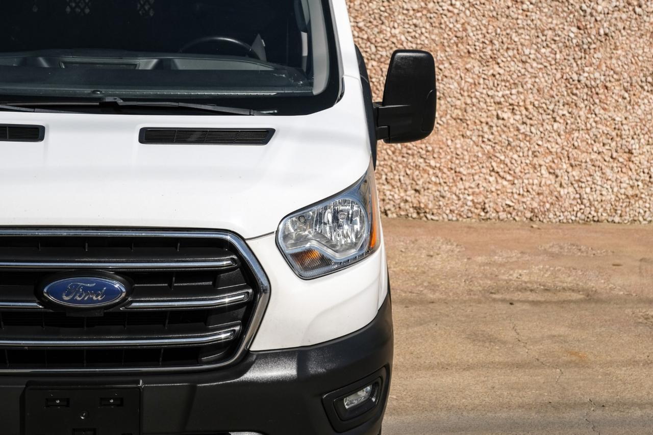 2020 Ford Transit Cargo Van Farmers Branch TX