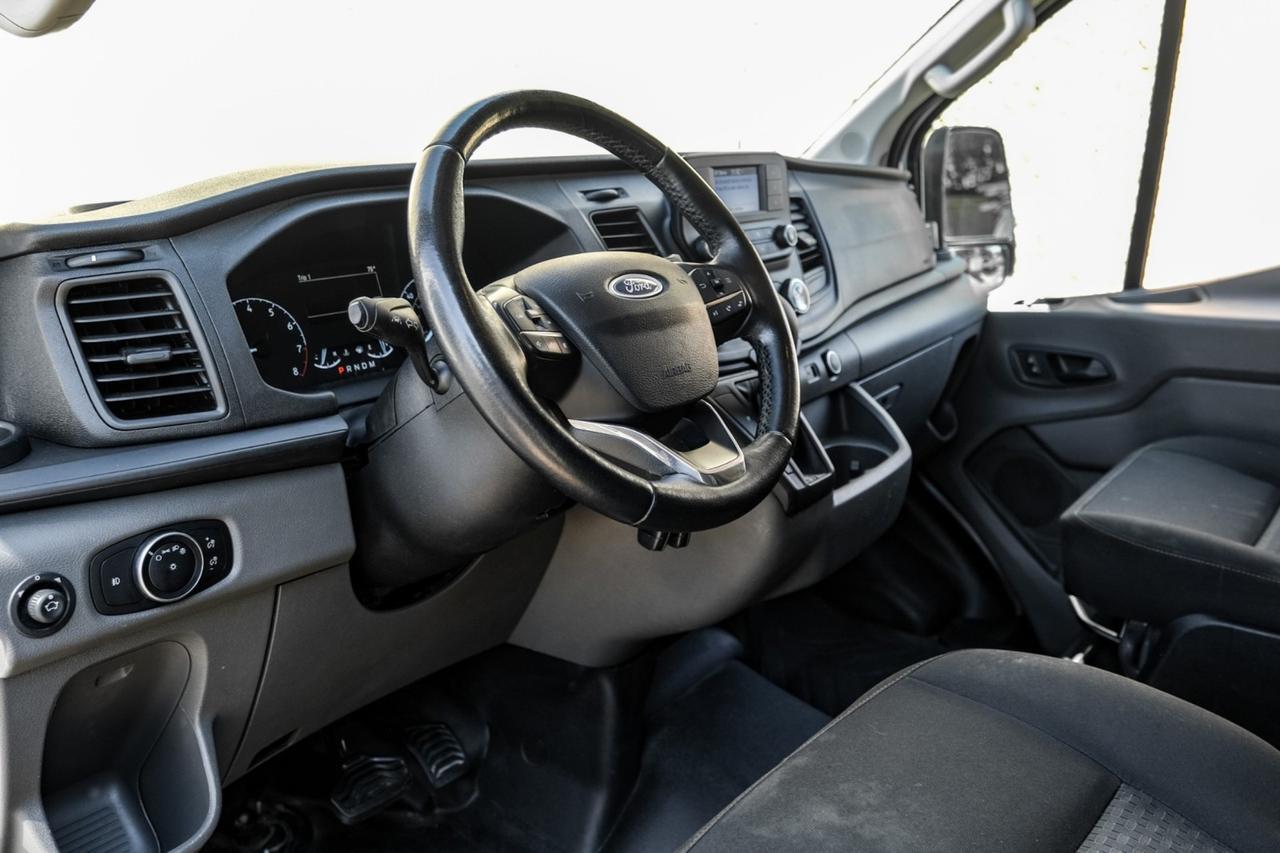 2020 Ford Transit Cargo Van Farmers Branch TX