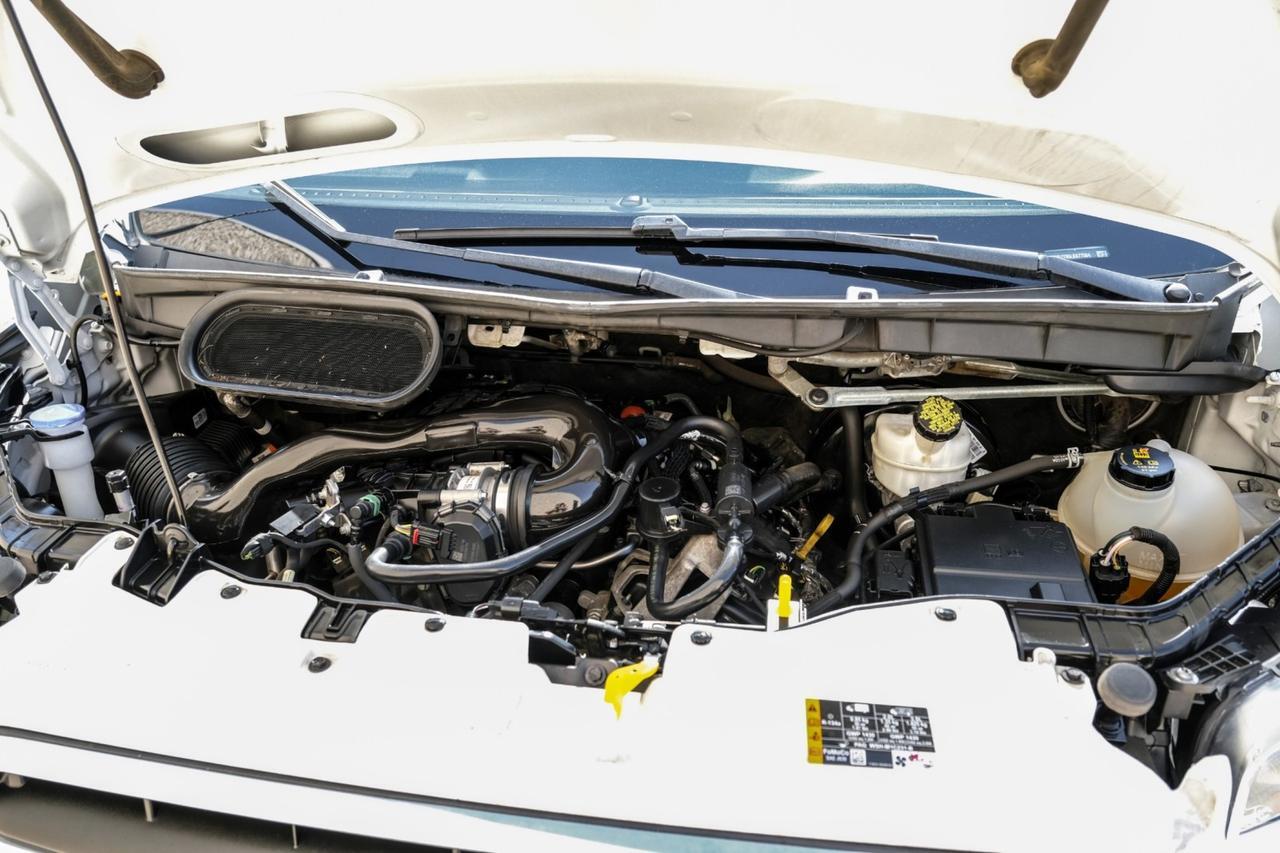 2020 Ford Transit Cargo Van Farmers Branch TX