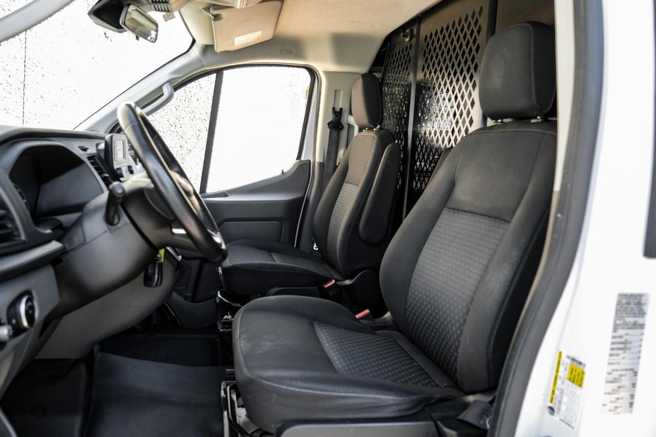 2020 Ford Transit Cargo Van Farmers Branch TX