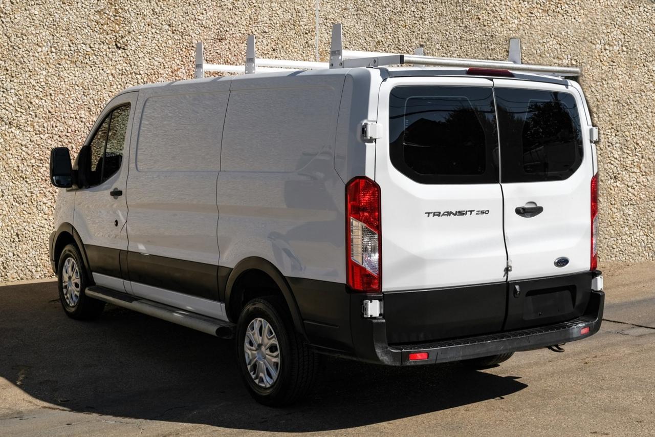 2020 Ford Transit Cargo Van Farmers Branch TX