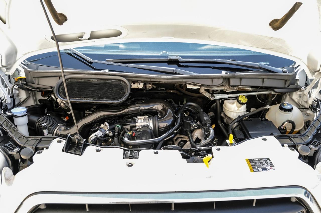 2020 Ford Transit Cargo Van Farmers Branch TX