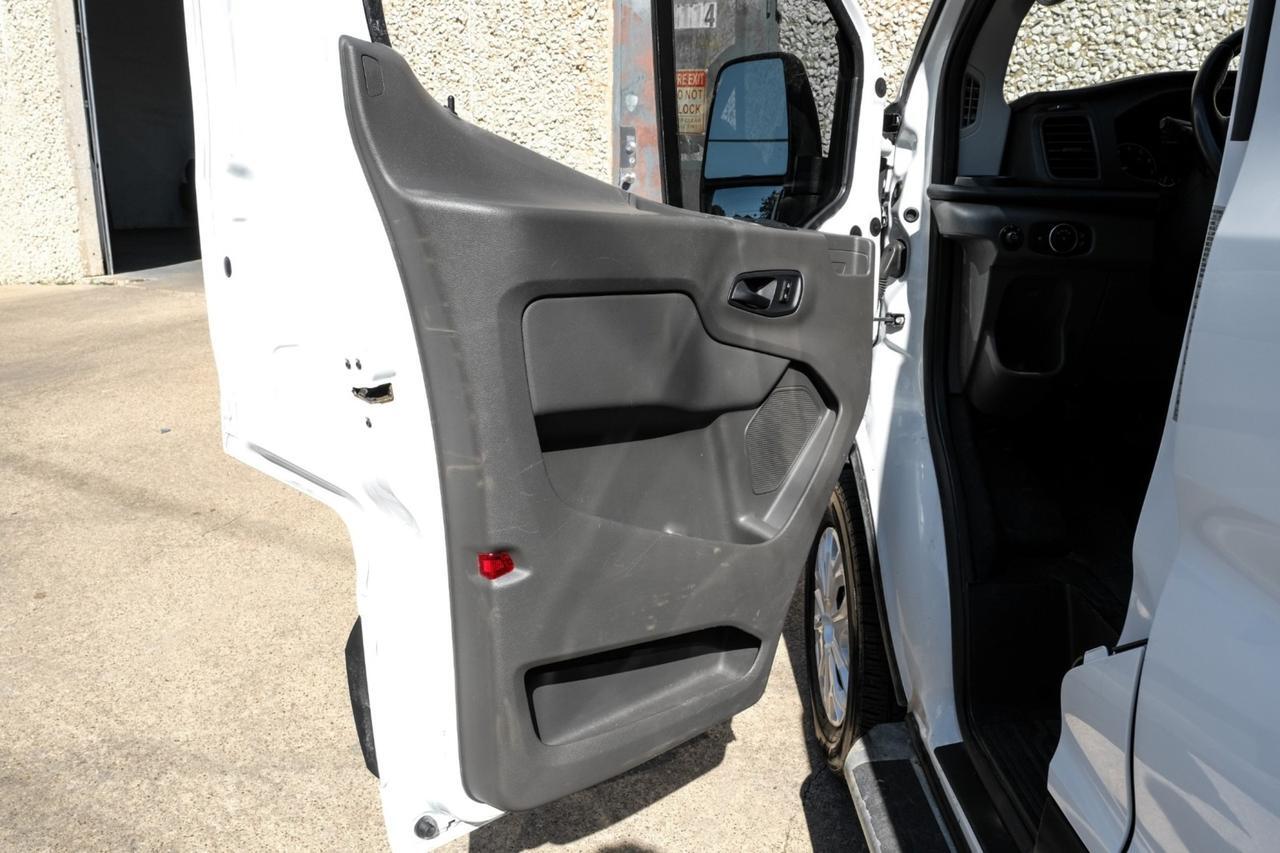 2020 Ford Transit Cargo Van Farmers Branch TX