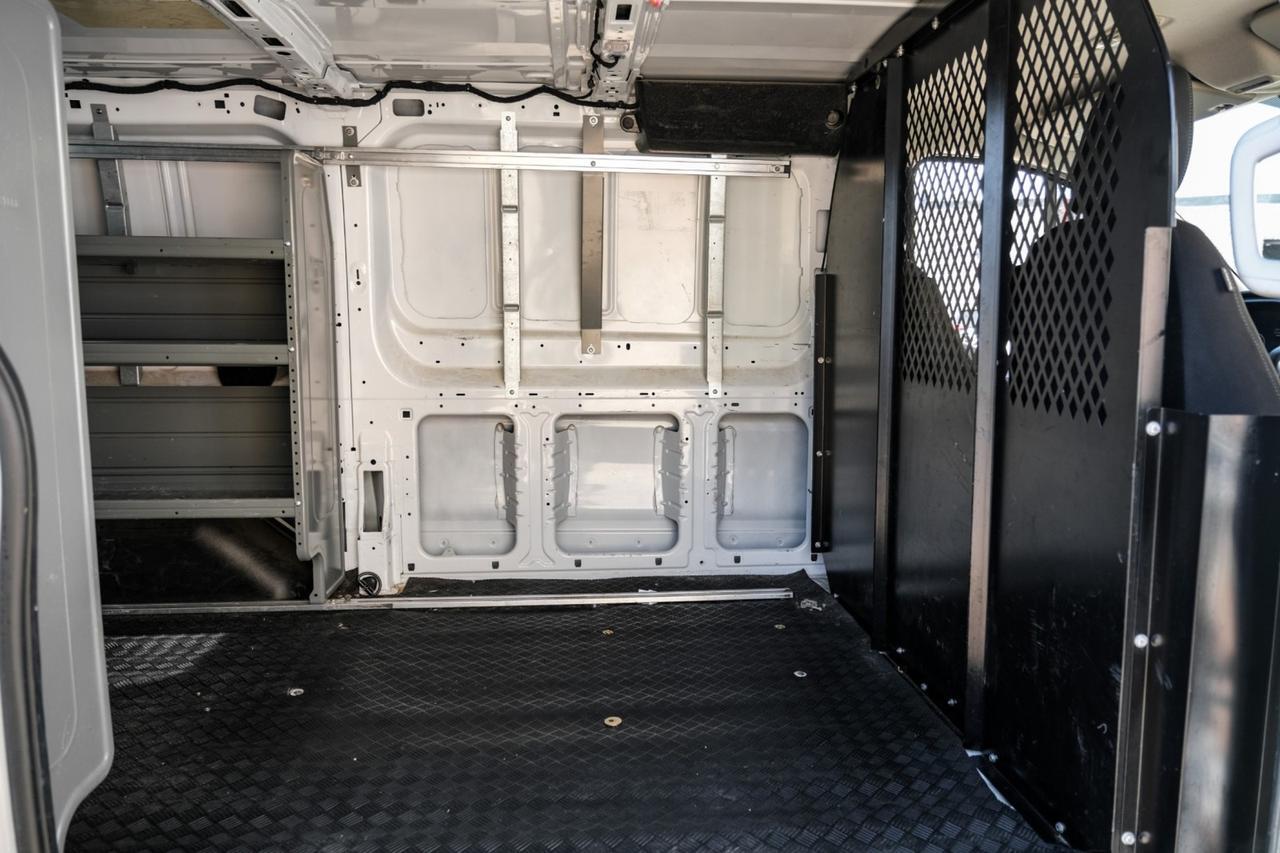 2020 Ford Transit Cargo Van Farmers Branch TX