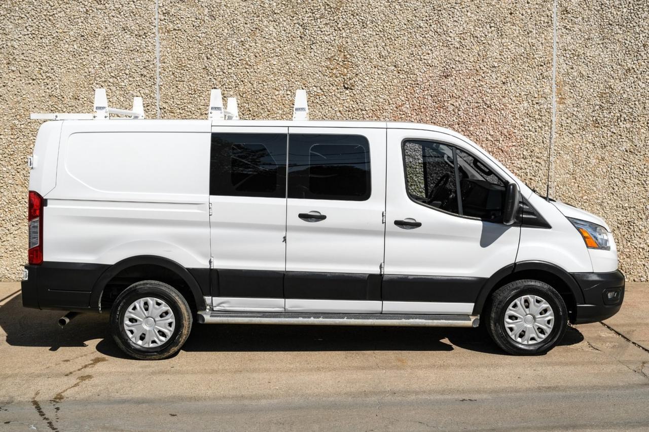 2020 Ford Transit Cargo Van Farmers Branch TX