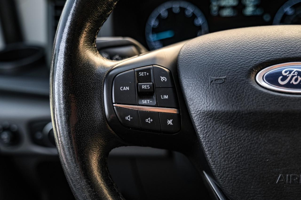 2020 Ford Transit Cargo Van Farmers Branch TX