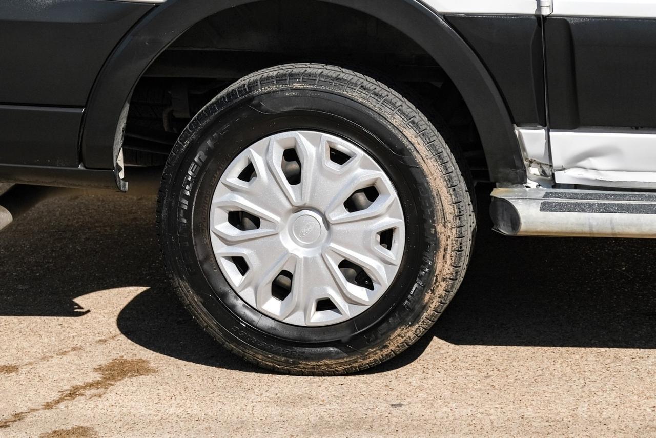 2020 Ford Transit Cargo Van Farmers Branch TX
