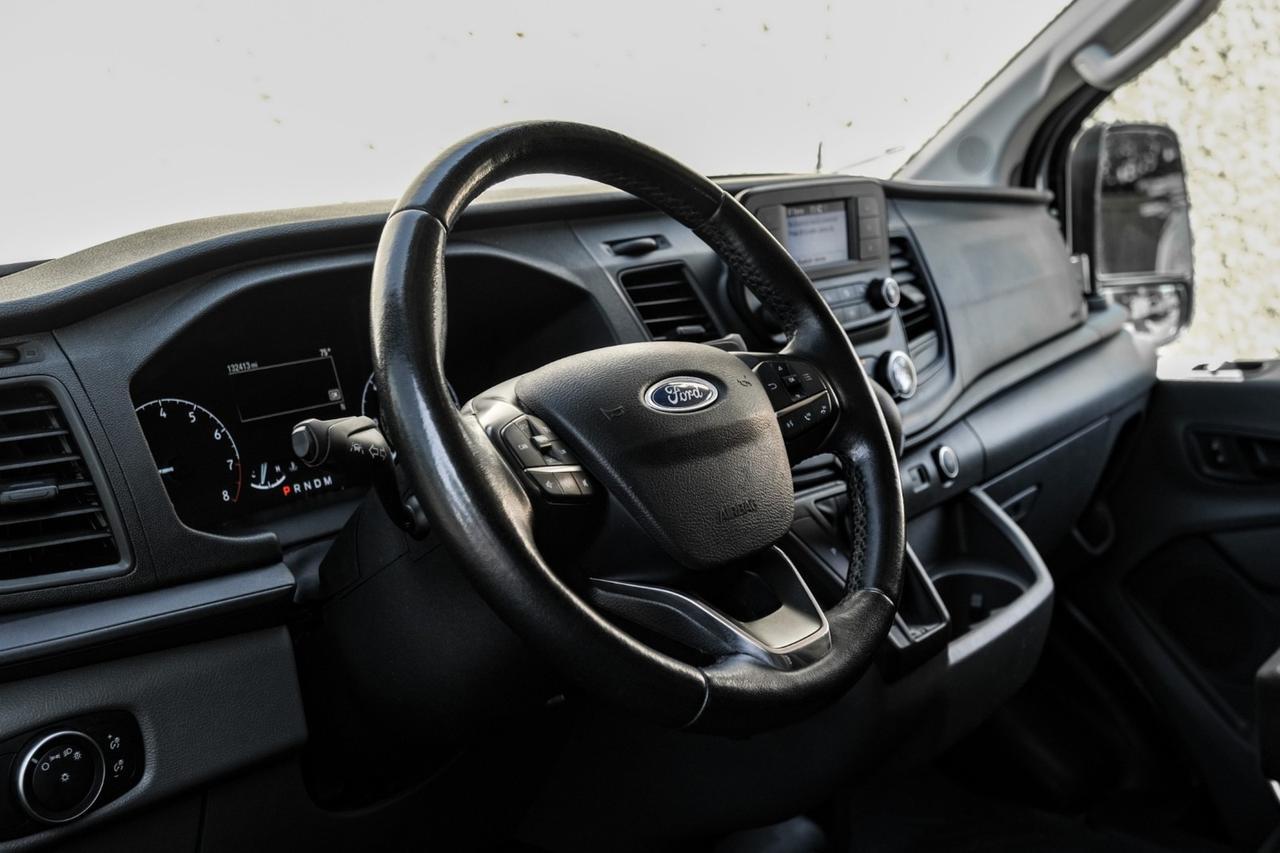 2020 Ford Transit Cargo Van Farmers Branch TX