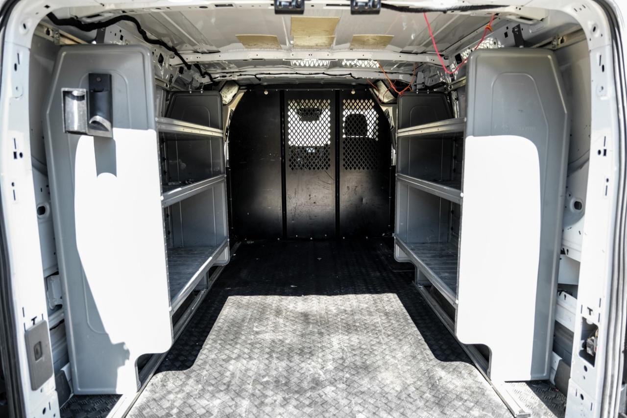 2020 Ford Transit Cargo Van Farmers Branch TX