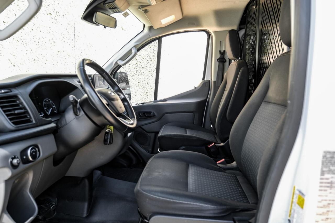 2020 Ford Transit Cargo Van Farmers Branch TX