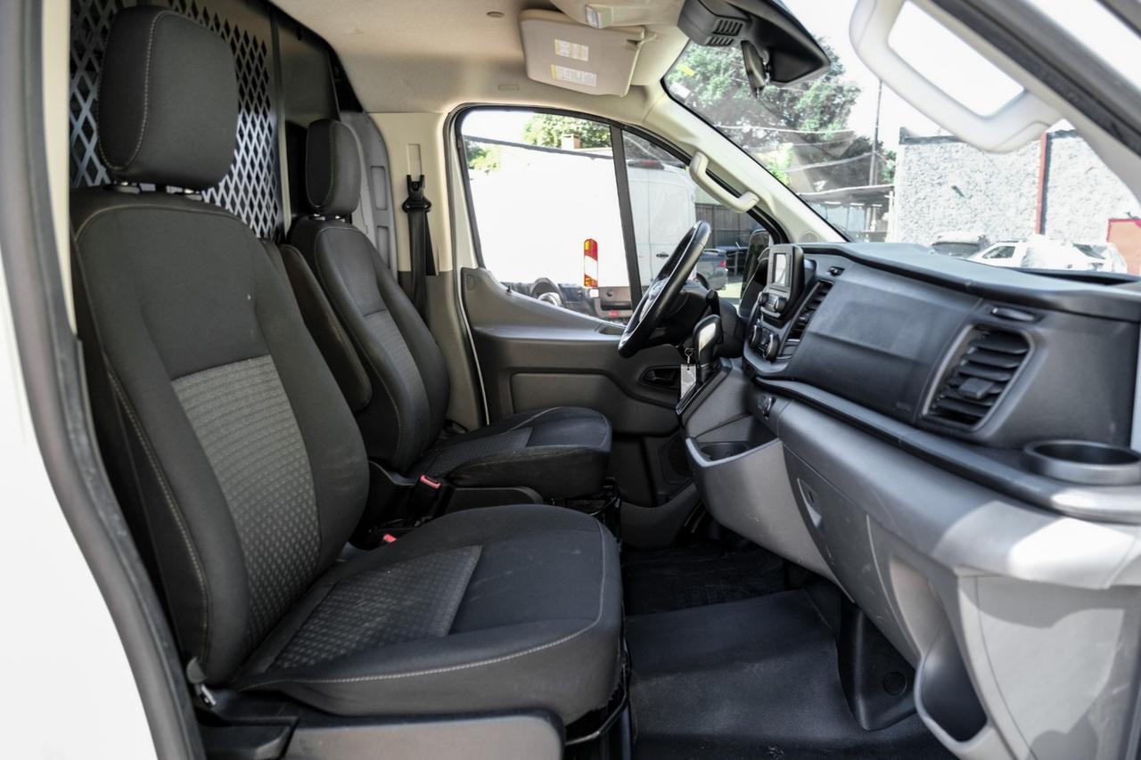2020 Ford Transit Cargo Van Farmers Branch TX