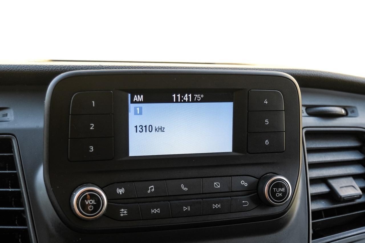 2020 Ford Transit Cargo Van Farmers Branch TX