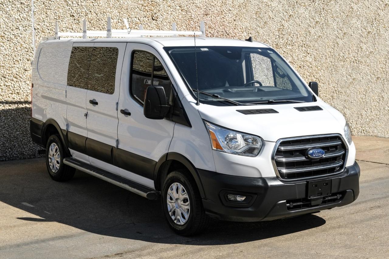 2020 Ford Transit Cargo Van Farmers Branch TX