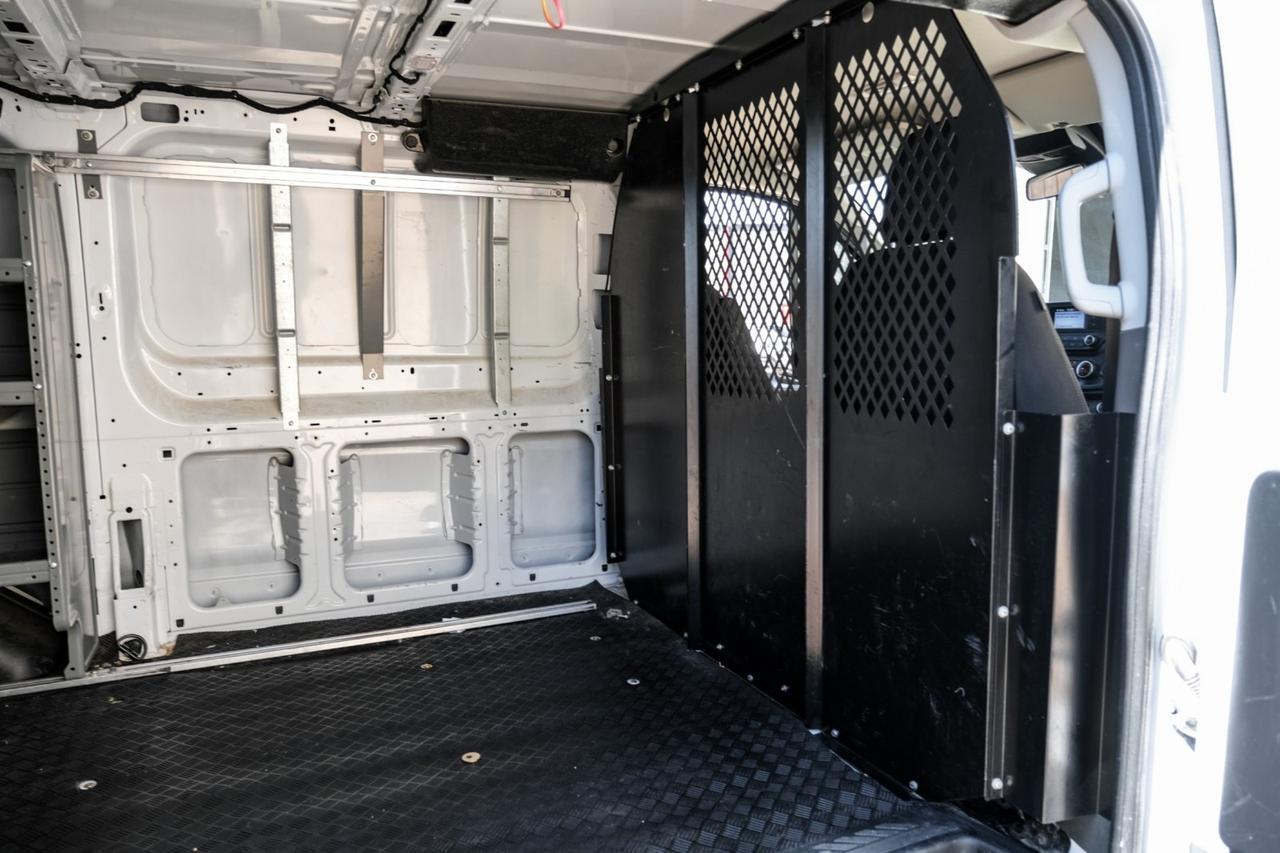 2020 Ford Transit Cargo Van Farmers Branch TX