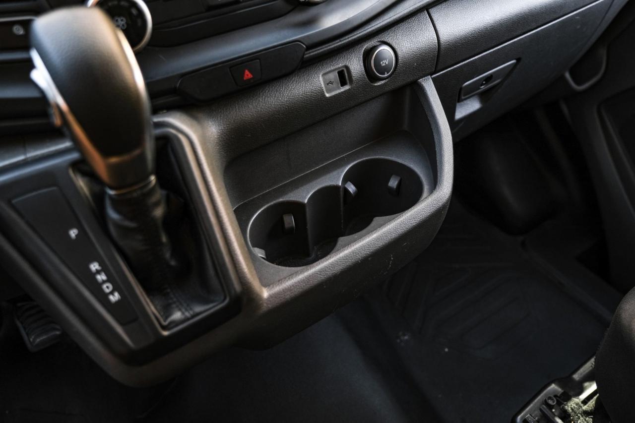2020 Ford Transit Cargo Van Farmers Branch TX