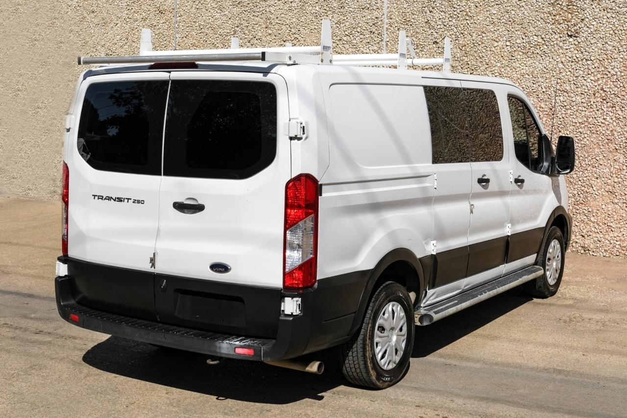 2020 Ford Transit Cargo Van Farmers Branch TX
