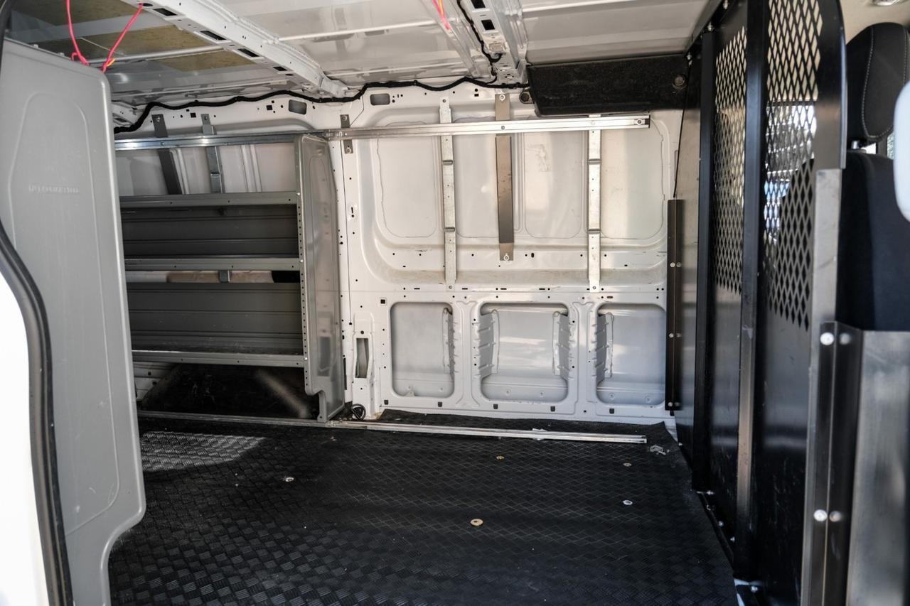2020 Ford Transit Cargo Van Farmers Branch TX
