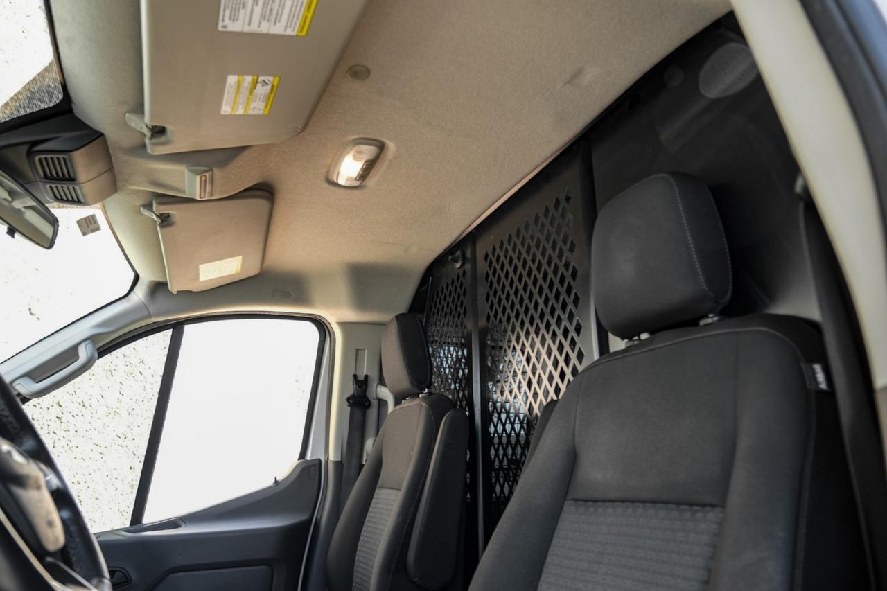 2020 Ford Transit Cargo Van Farmers Branch TX