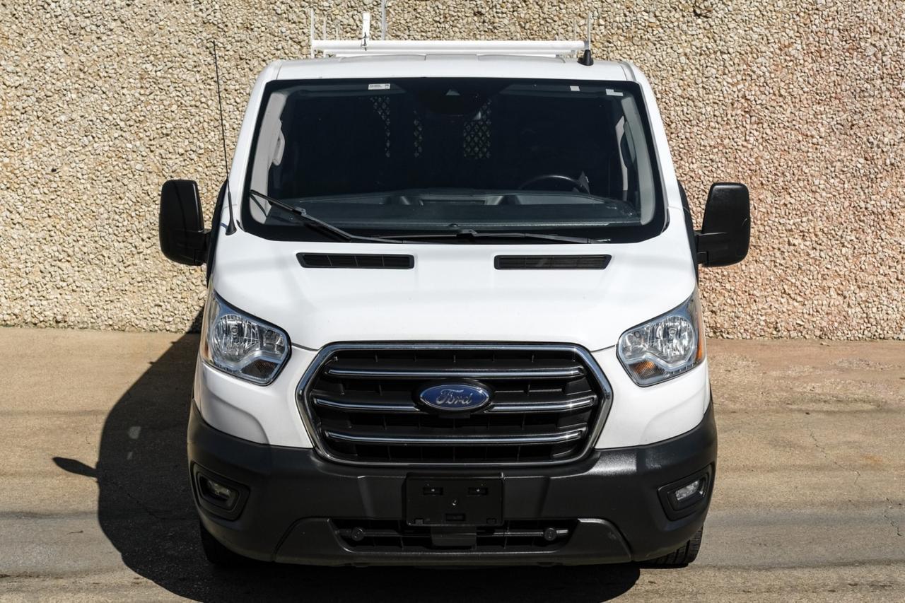 2020 Ford Transit Cargo Van Farmers Branch TX