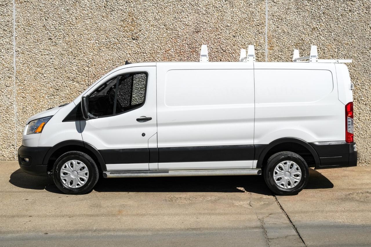 2020 Ford Transit Cargo Van Farmers Branch TX
