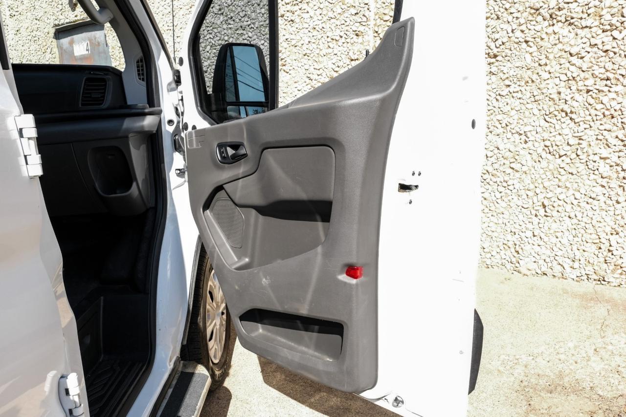 2020 Ford Transit Cargo Van Farmers Branch TX