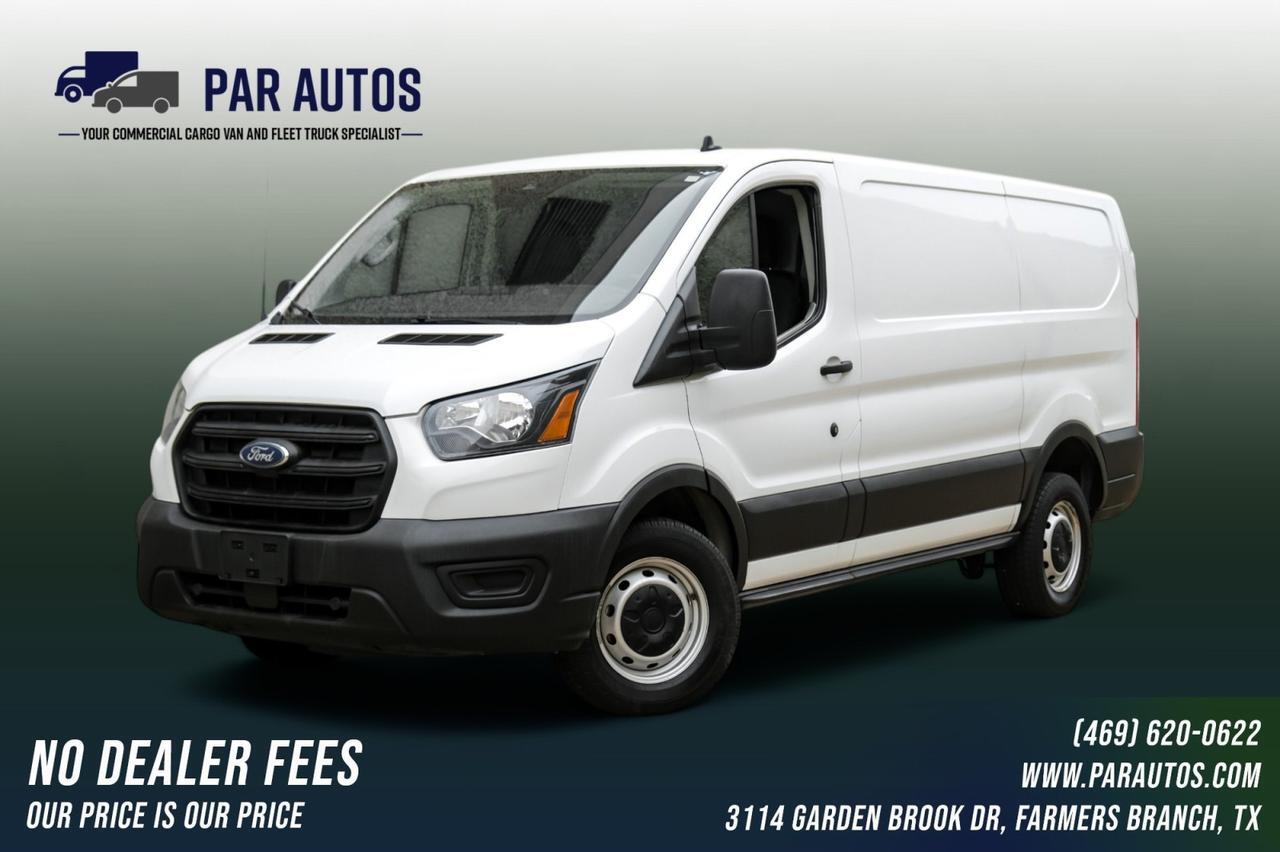 2020 Ford Transit Cargo Van Farmers Branch TX