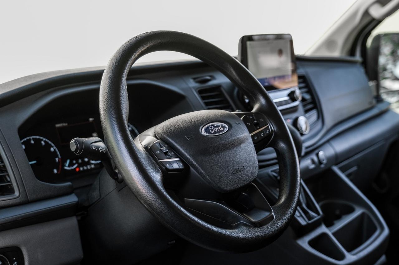 2020 Ford Transit Cargo Van Farmers Branch TX