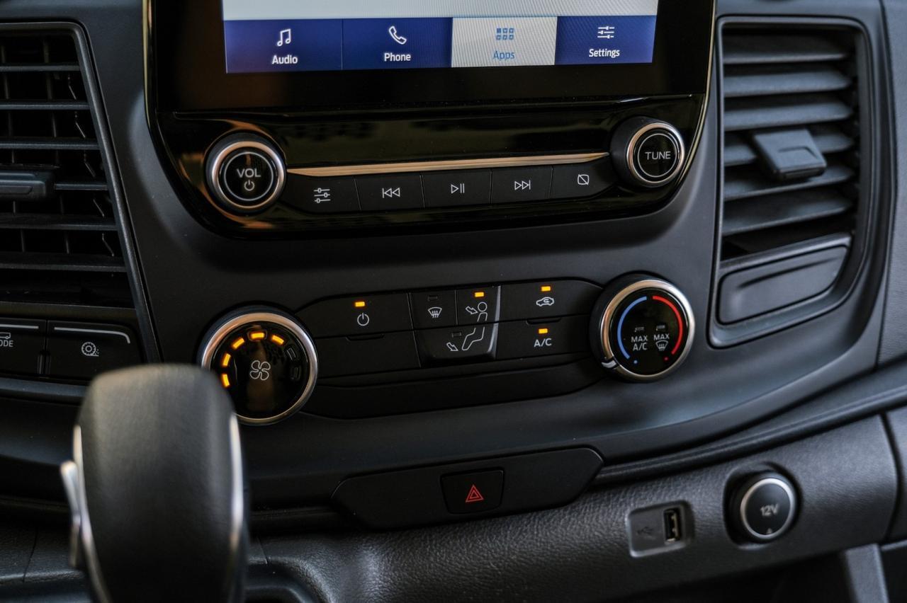 2020 Ford Transit Cargo Van Farmers Branch TX