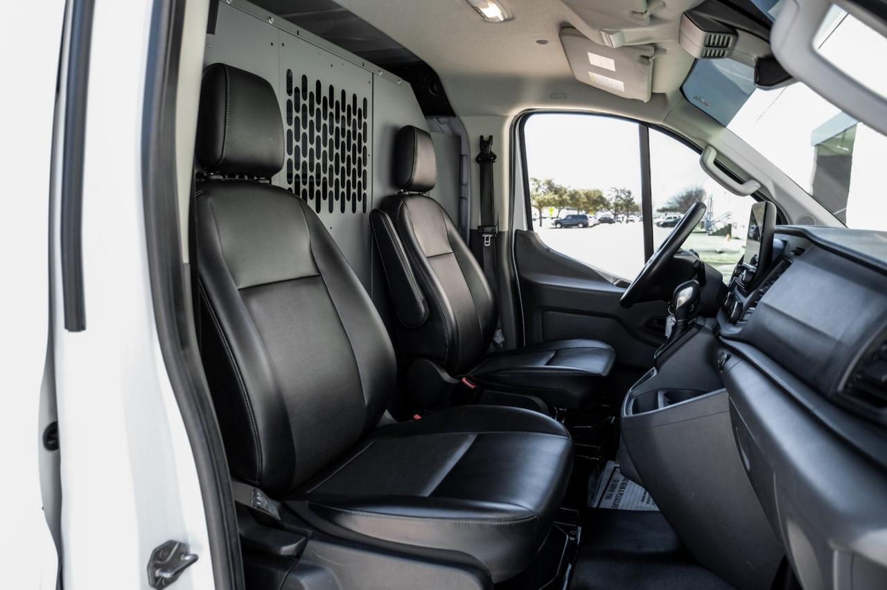 2020 Ford Transit Cargo Van Farmers Branch TX