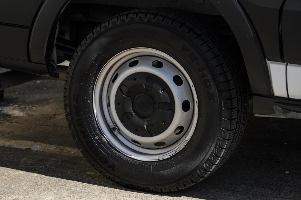 2020 Ford Transit Cargo Van Farmers Branch TX