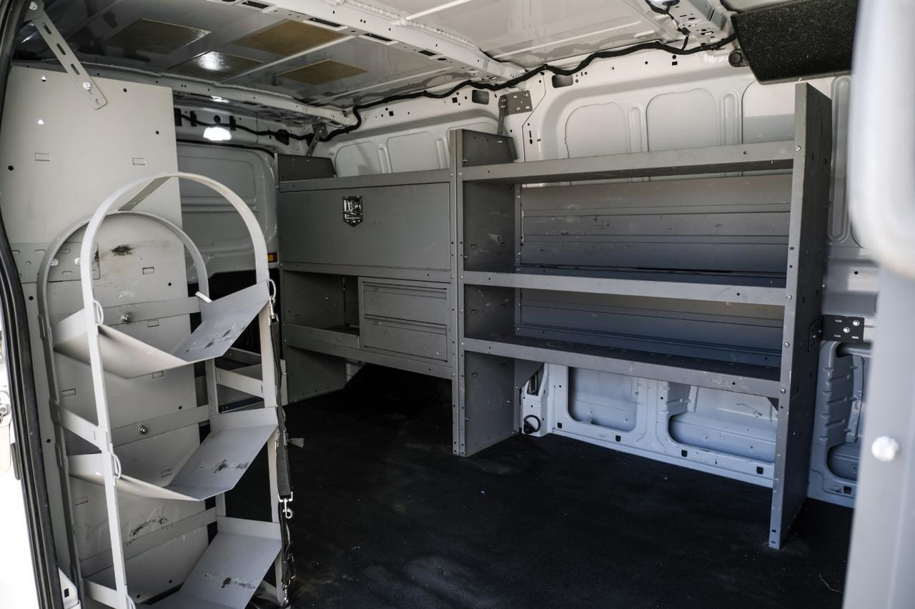 2020 Ford Transit Cargo Van Farmers Branch TX