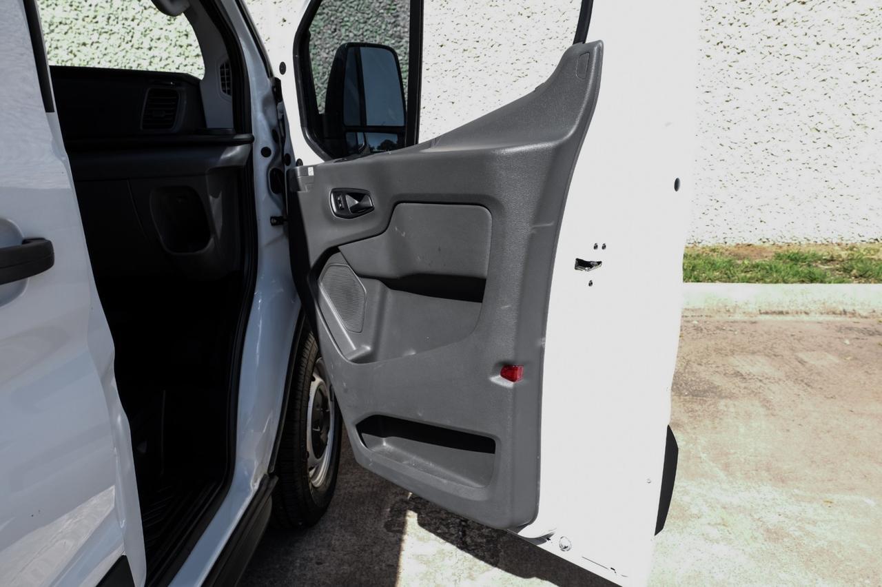 2020 Ford Transit Cargo Van Farmers Branch TX