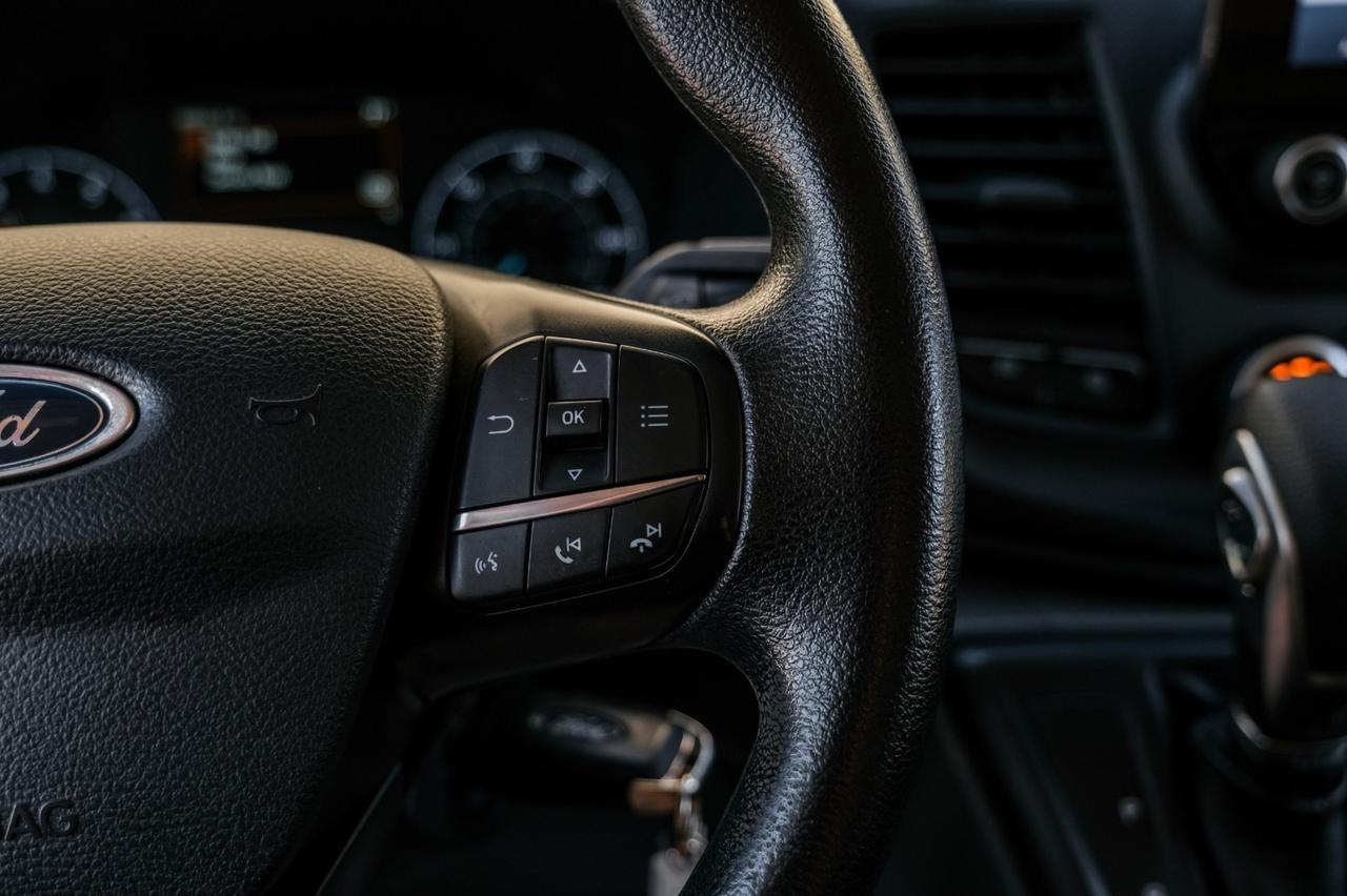 2020 Ford Transit Cargo Van Farmers Branch TX