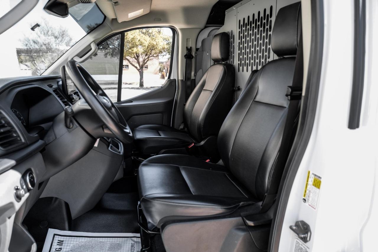 2020 Ford Transit Cargo Van Farmers Branch TX