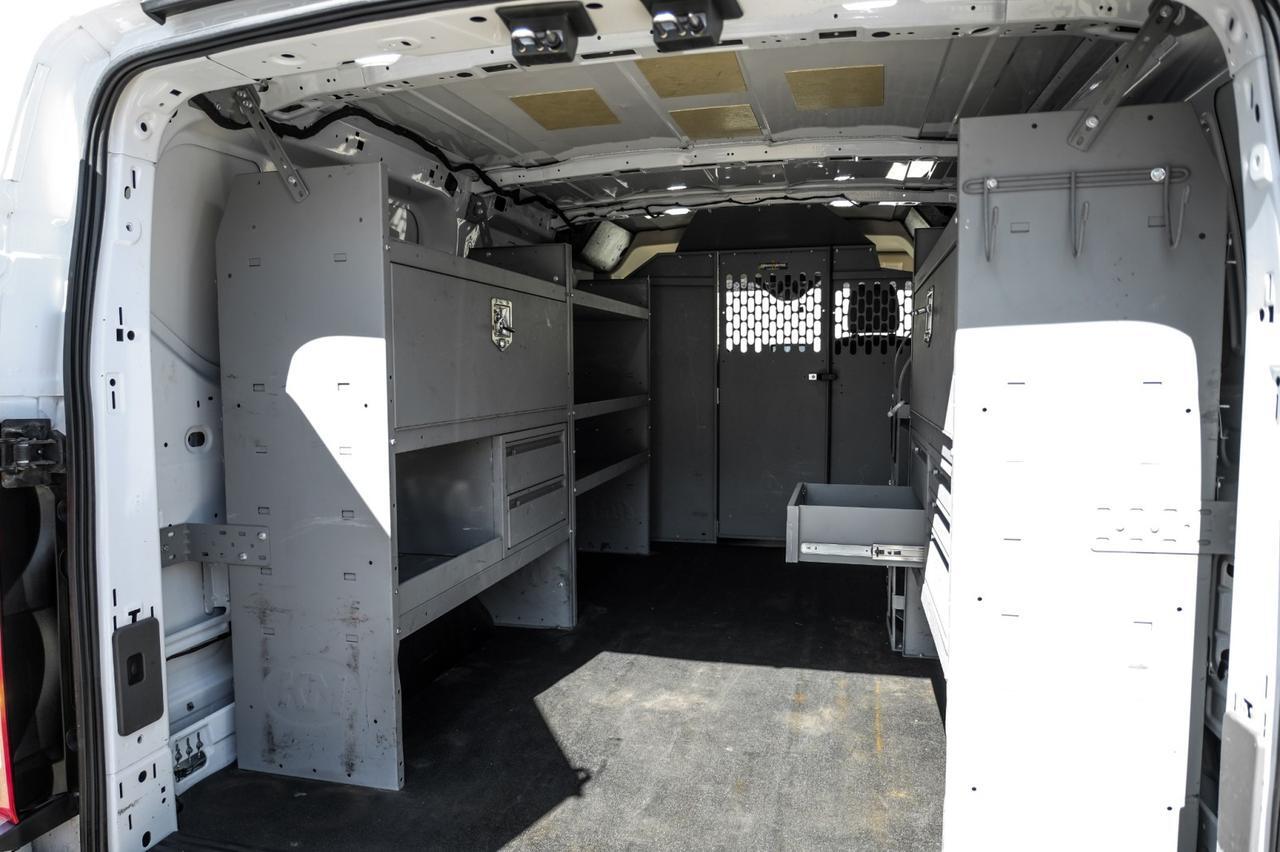 2020 Ford Transit Cargo Van Farmers Branch TX