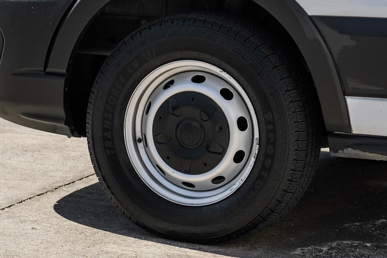 2020 Ford Transit Cargo Van Farmers Branch TX