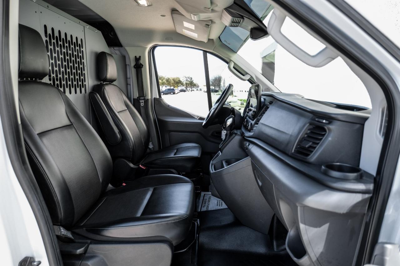 2020 Ford Transit Cargo Van Farmers Branch TX