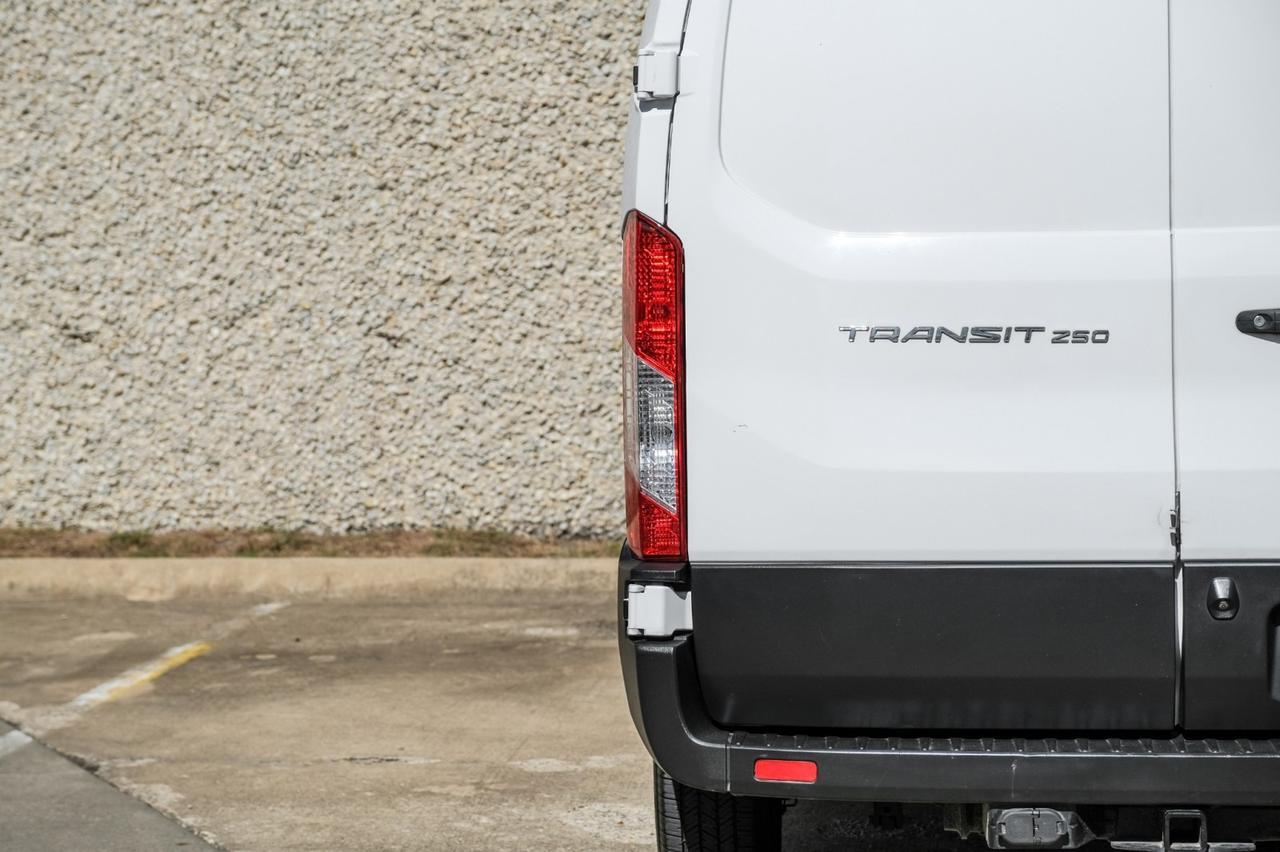 2020 Ford Transit Cargo Van Farmers Branch TX