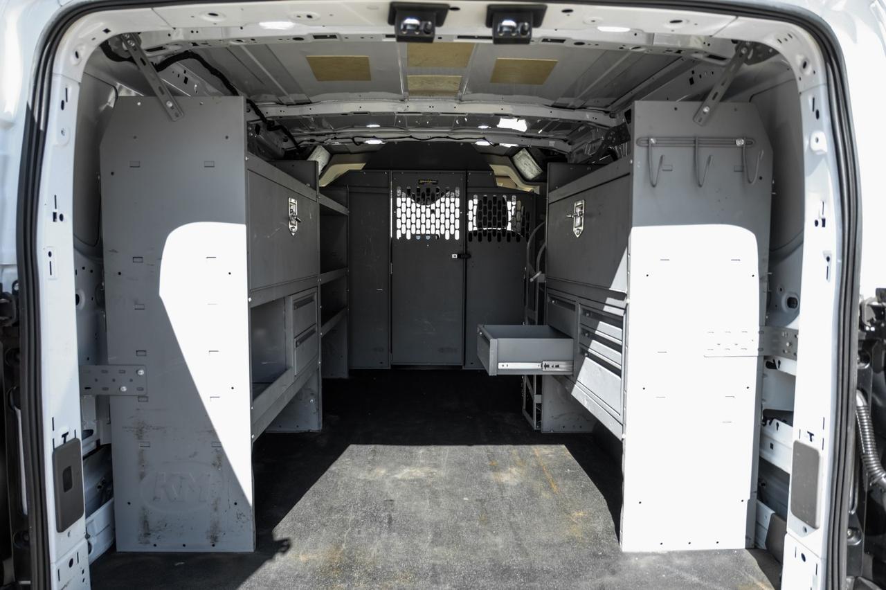 2020 Ford Transit Cargo Van Farmers Branch TX