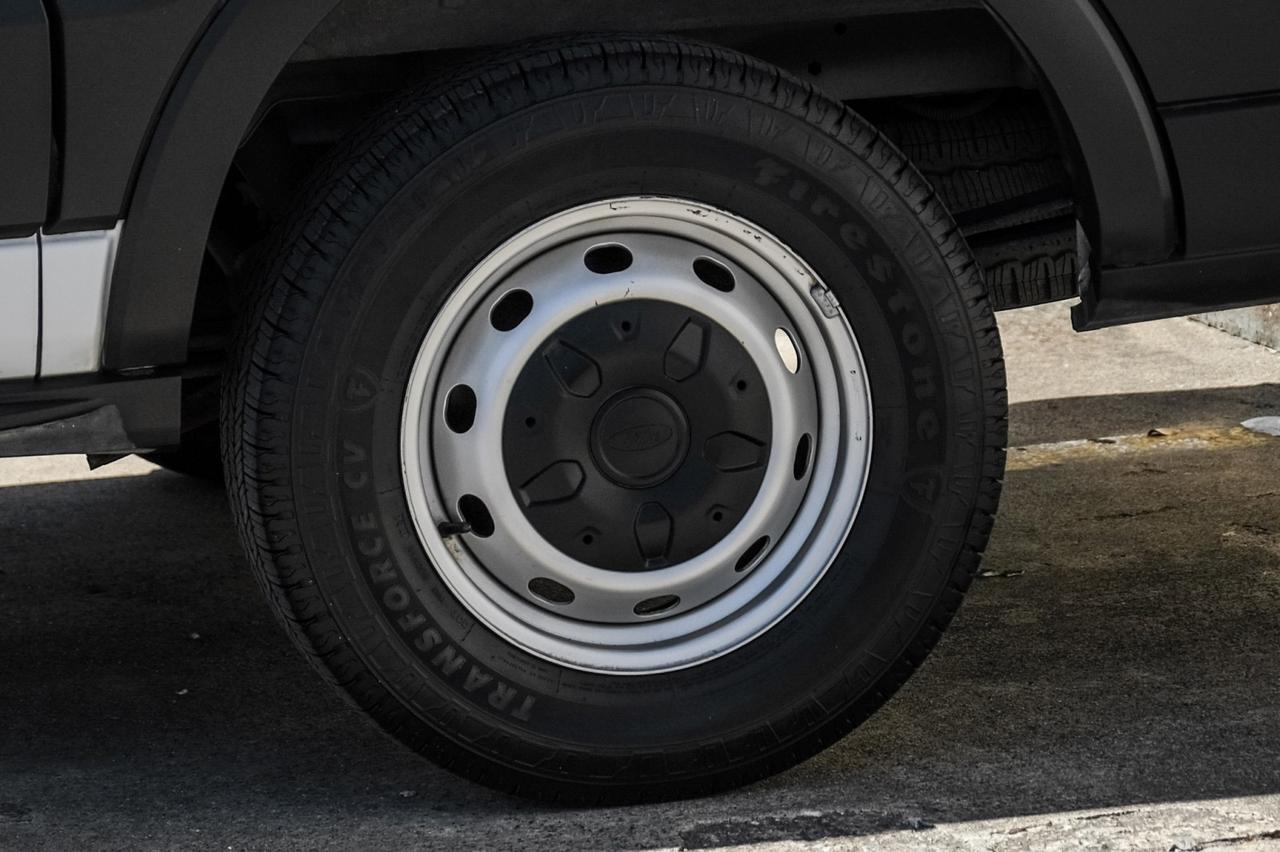 2020 Ford Transit Cargo Van Farmers Branch TX