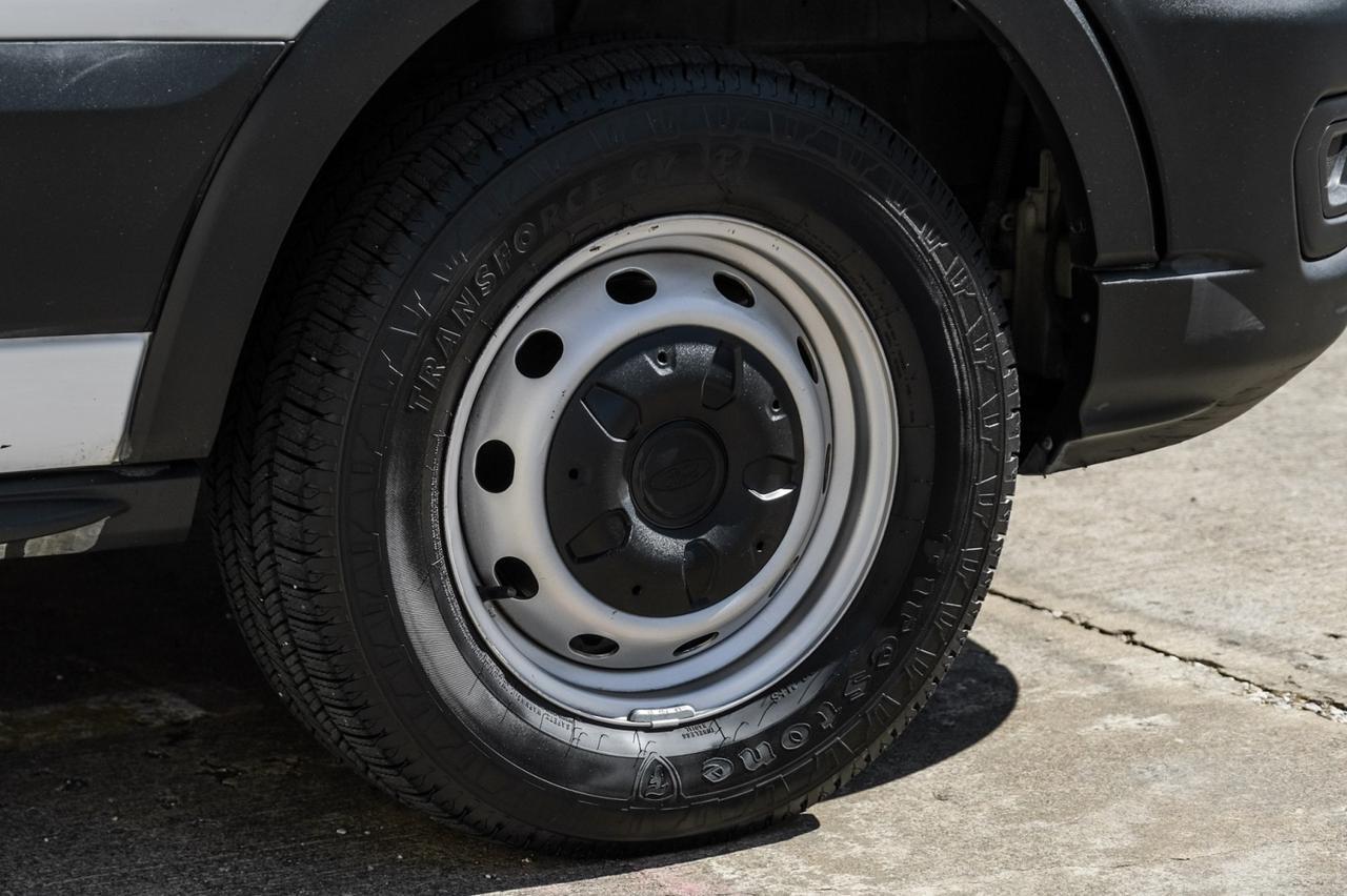 2020 Ford Transit Cargo Van Farmers Branch TX