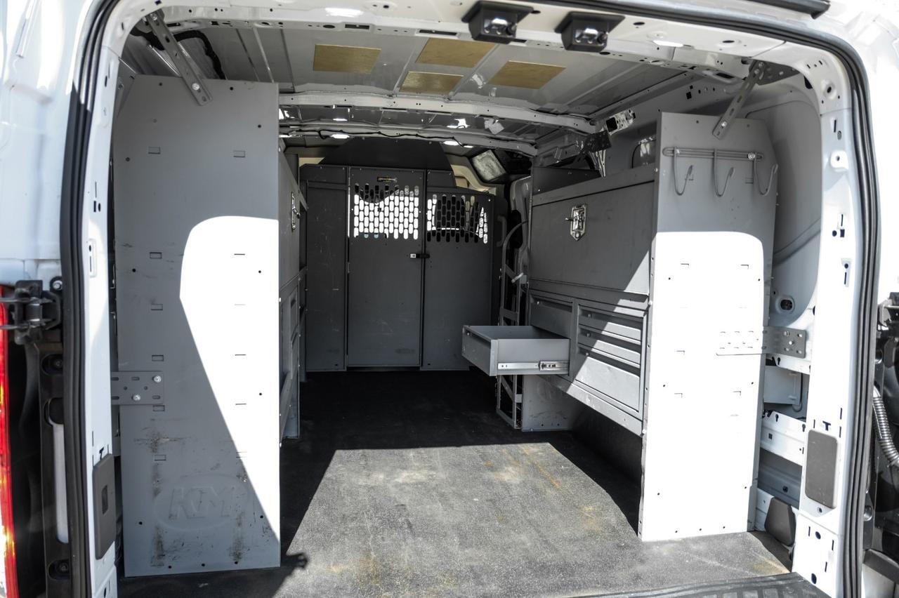 2020 Ford Transit Cargo Van Farmers Branch TX