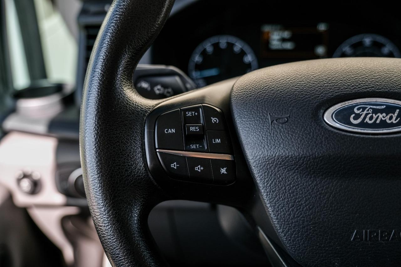 2020 Ford Transit Cargo Van Farmers Branch TX