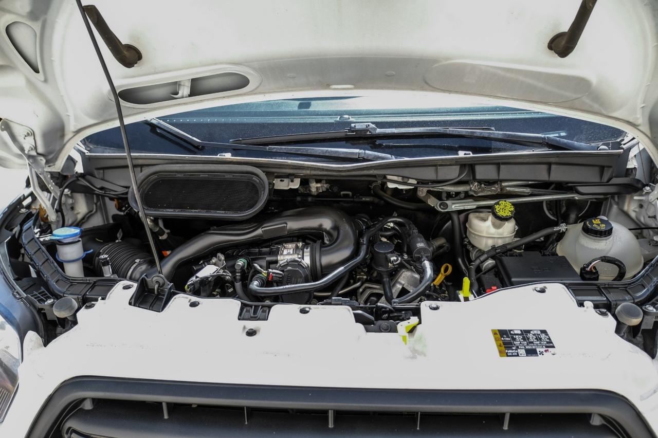 2020 Ford Transit Cargo Van Farmers Branch TX