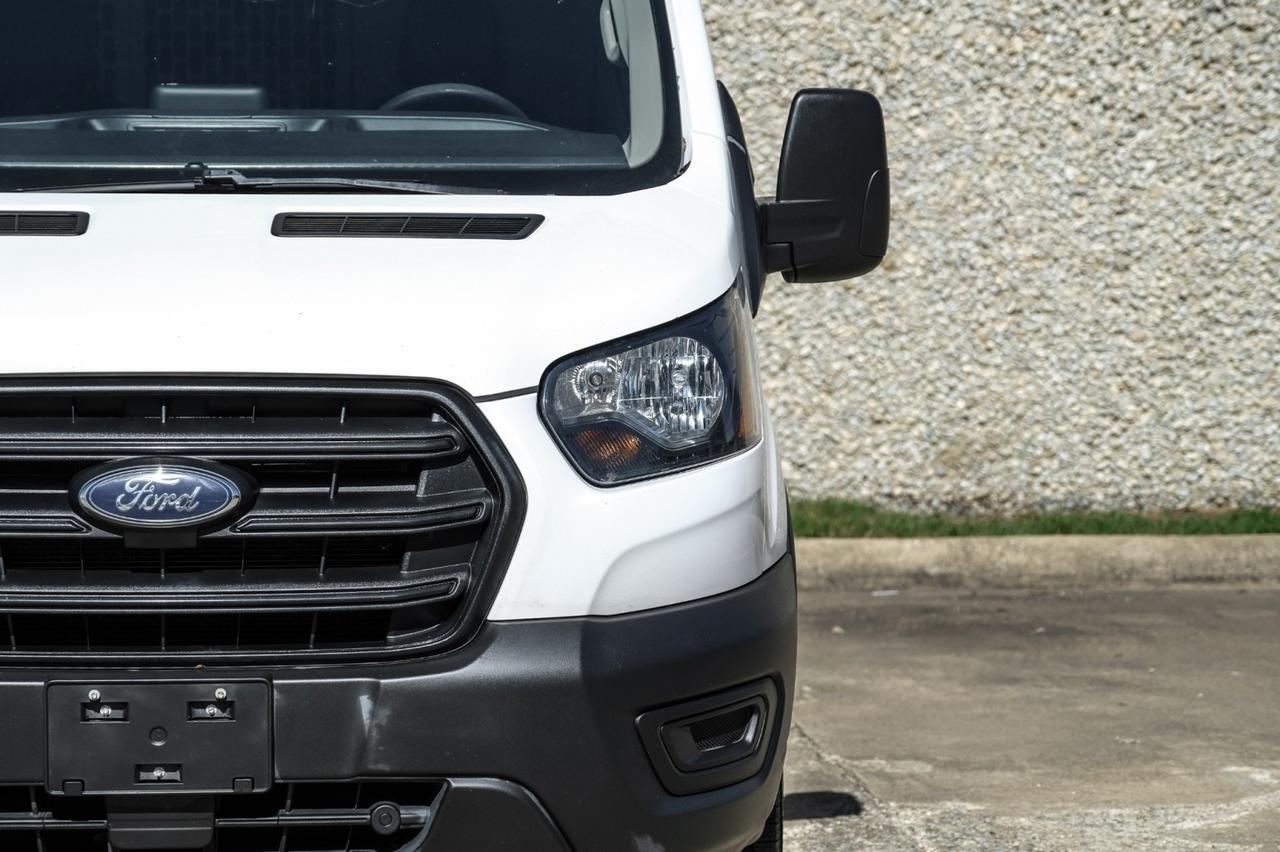 2020 Ford Transit Cargo Van Farmers Branch TX