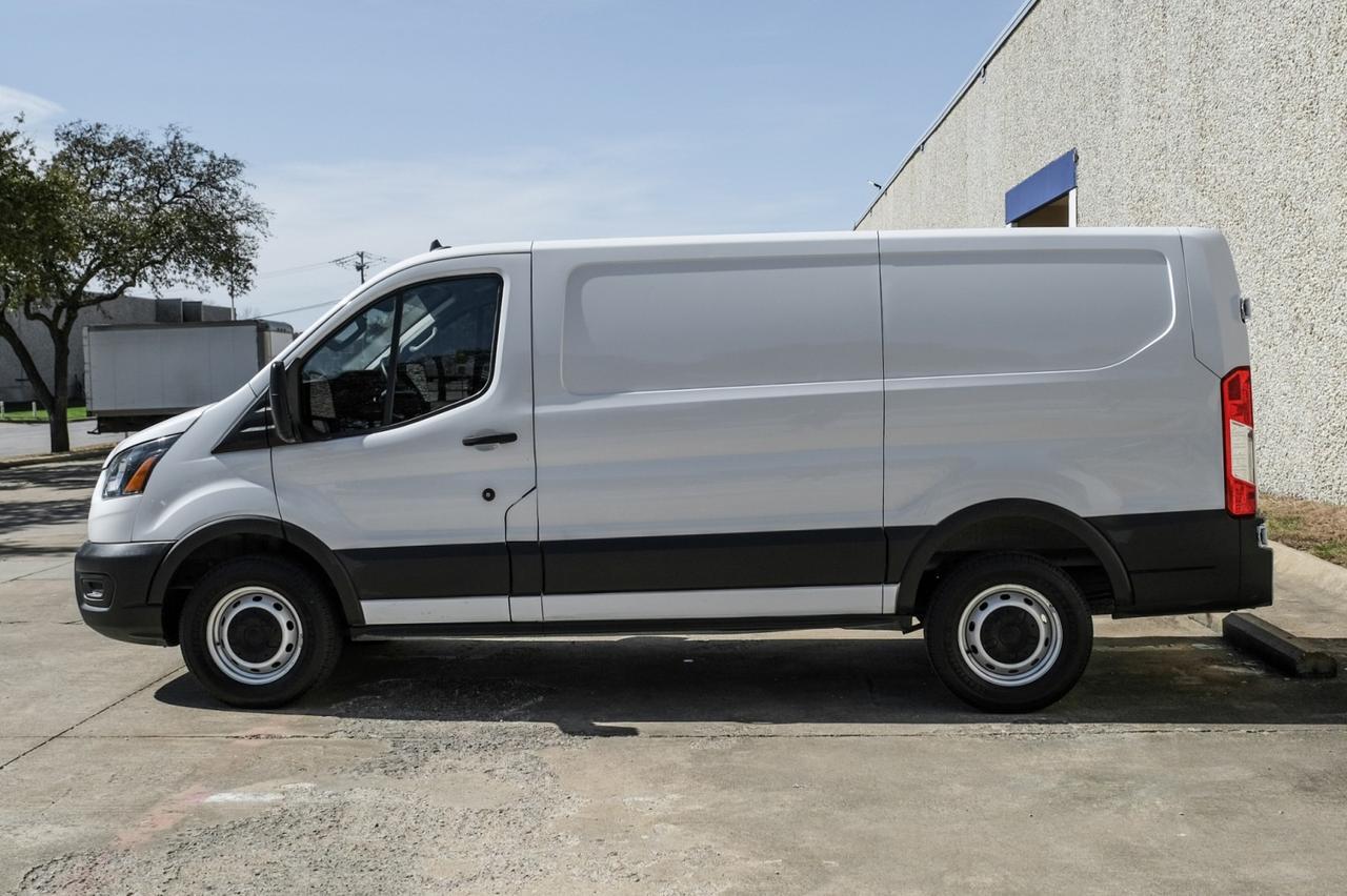2020 Ford Transit Cargo Van Farmers Branch TX