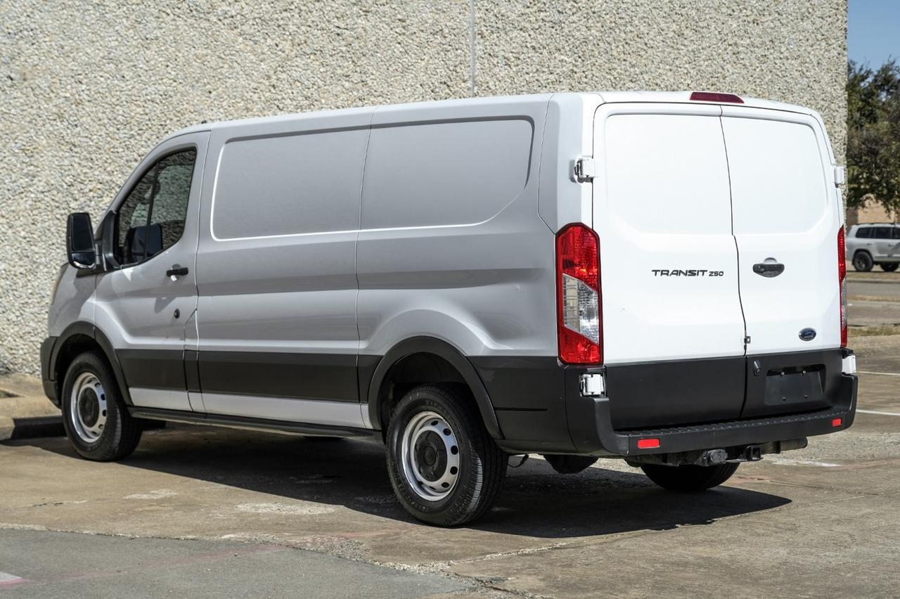 2020 Ford Transit Cargo Van Farmers Branch TX